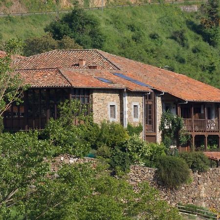 Lomeña Olmares Terrace Apartment - Picos De Europa מראה חיצוני תמונה
