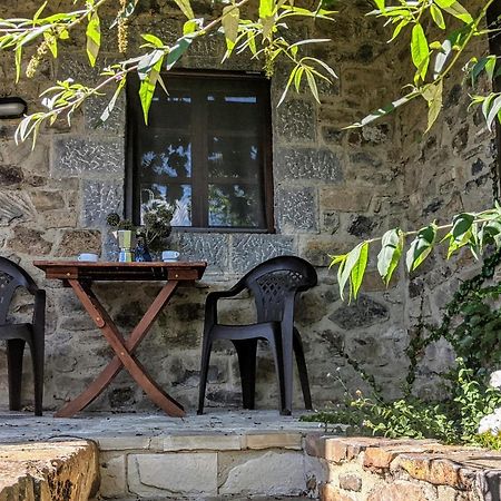 Lomeña Olmares Terrace Apartment - Picos De Europa מראה חיצוני תמונה