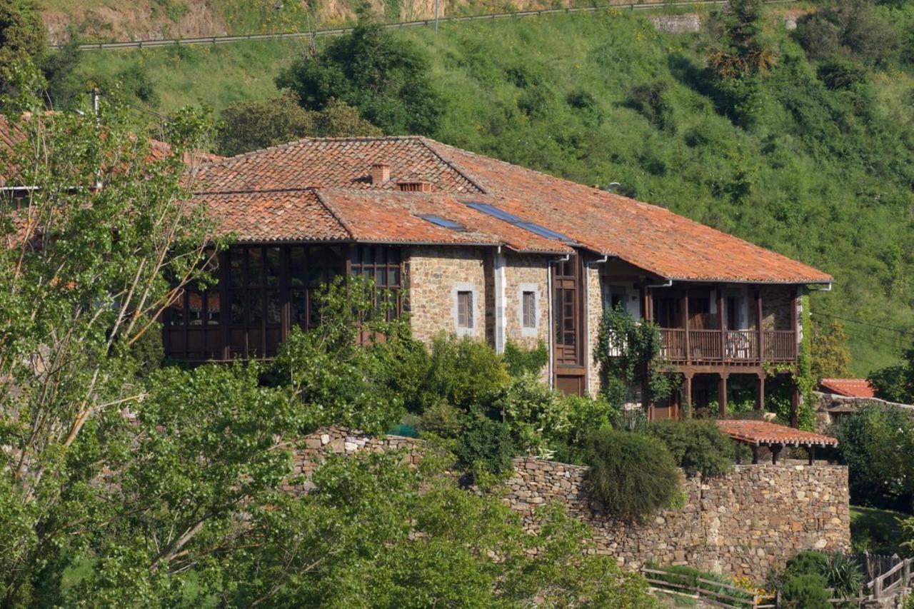 Lomeña Olmares Terrace Apartment - Picos De Europa מראה חיצוני תמונה